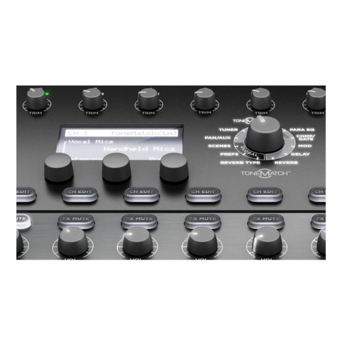Mixer Bose ToneMatch T8S [4]