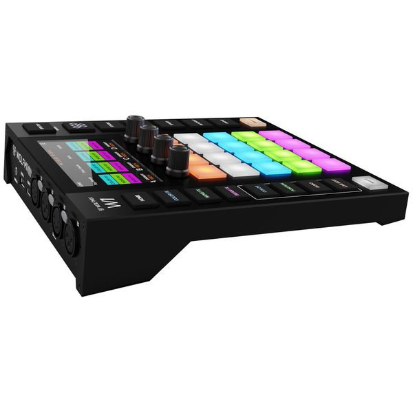 Mixer DMX Wolfmix W1 Mk3 [5]