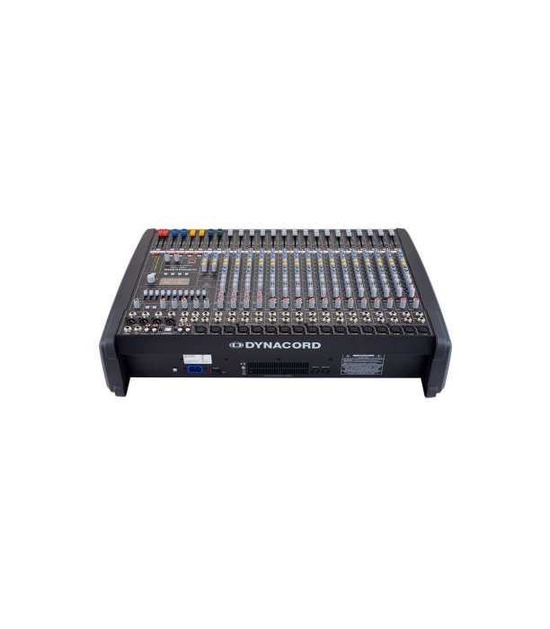 Mixer Dynacord CMS 1600-3 [5]