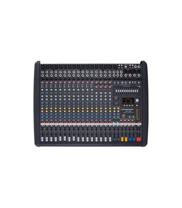 Mixer Dynacord CMS 1600-3 [2]