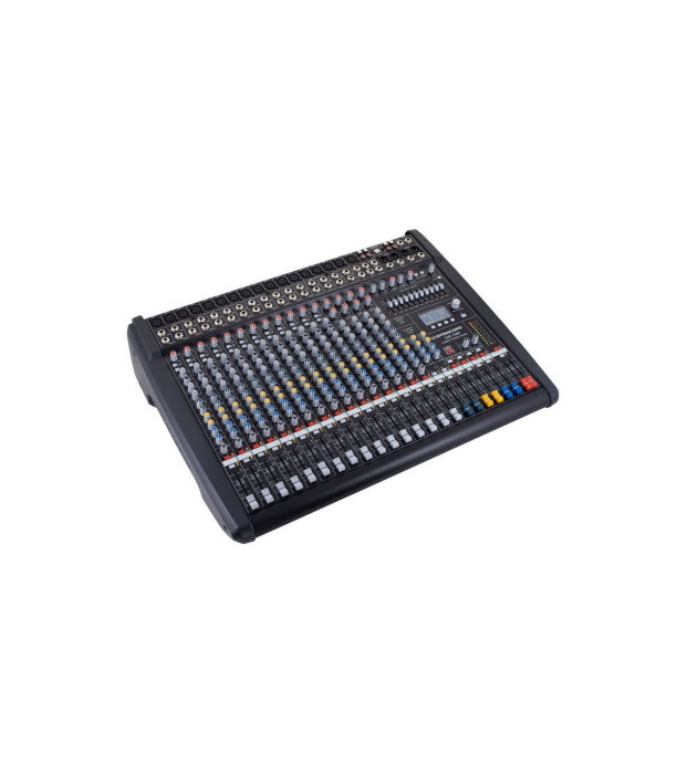 Mixer Dynacord CMS 1600-3 [4]