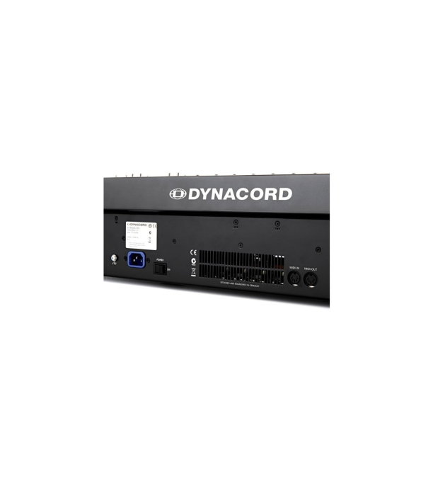 Mixer Dynacord CMS 2200-3 [3]