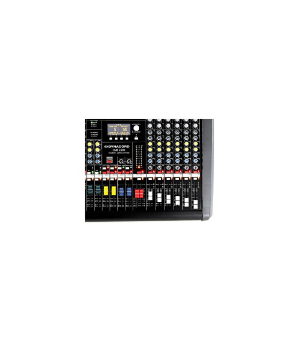 Mixer Dynacord CMS 2200-3 [10]