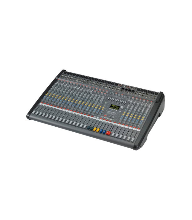 Mixer Dynacord Powermate 2200-3 [2]