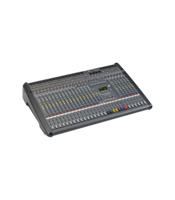 Mixer Dynacord Powermate 2200-3 [4]