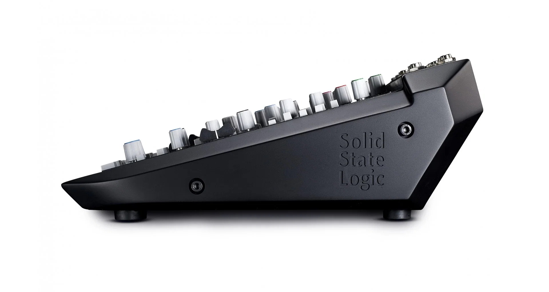 Mixer SSL SiX [6]