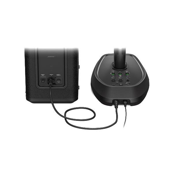 Modul de bas Bose Sub2 Powered Black - Bose [6]