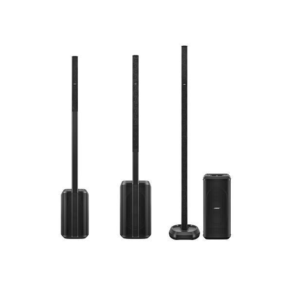 Modul de bas Bose Sub2 Powered Black - Bose [9]
