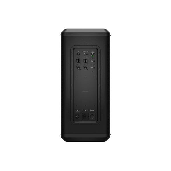 Modul de bas Bose Sub2 Powered Black - Bose [4]