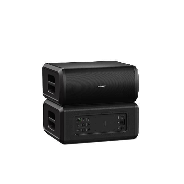 Modul de bas Bose Sub2 Powered Black - Bose [5]