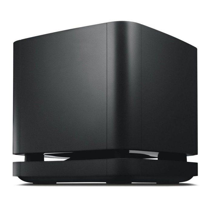 Modul de bas wireless Bose 500 Black - Bose [3]