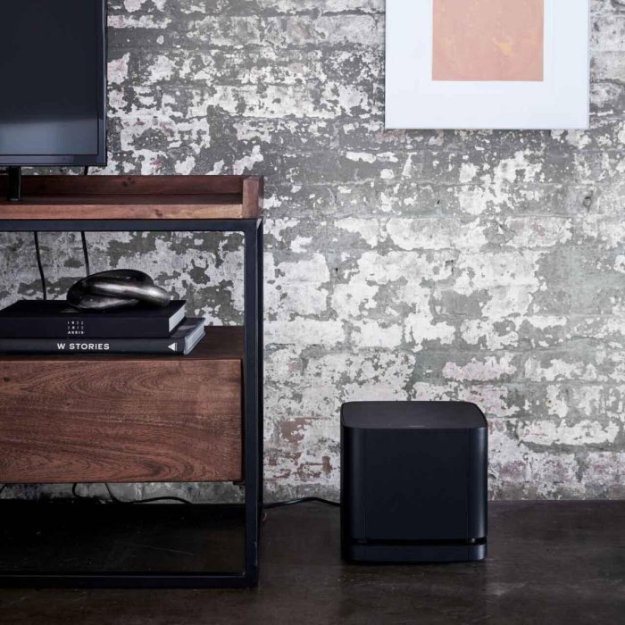 Modul de bas wireless Bose 500 Black - Bose [5]