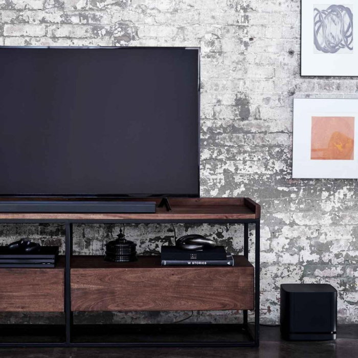 Modul de bas wireless Bose 500 Black - Bose [8]