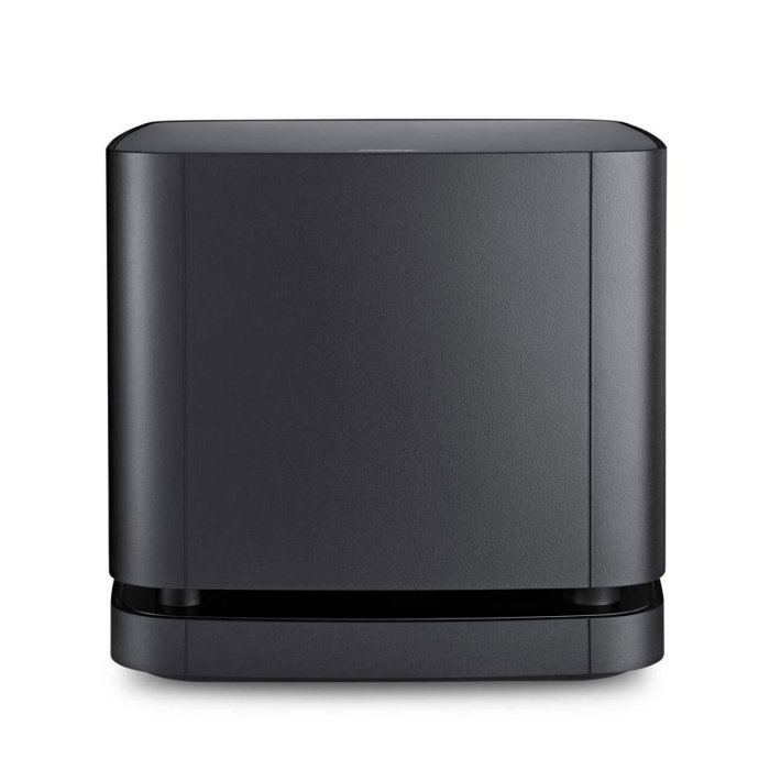 Modul de bas wireless Bose 500 Black - Bose [4]