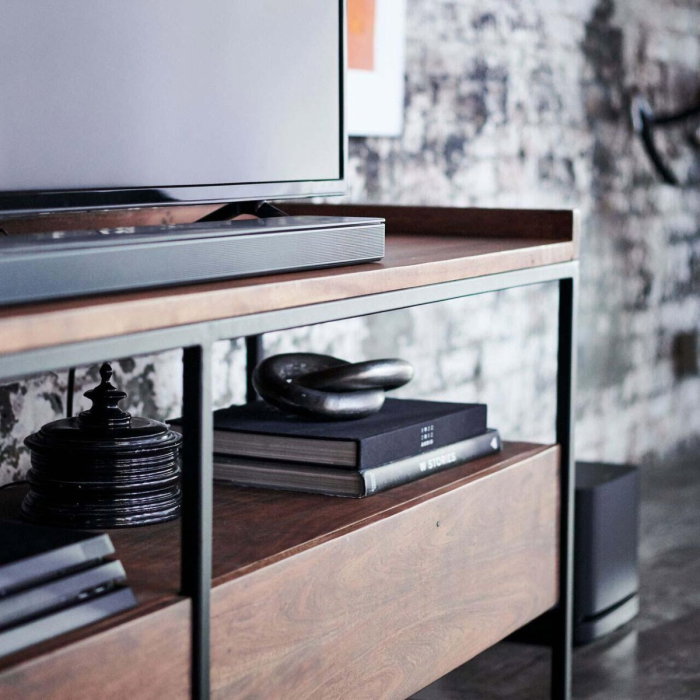 Modul de bas wireless Bose 500 Black - Bose [7]