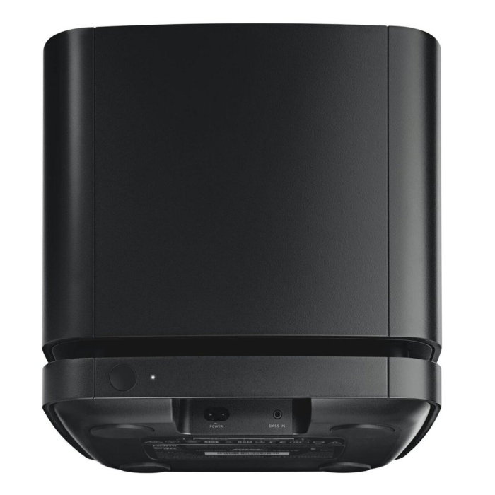 Modul de bas wireless Bose 500 Black - Bose [2]