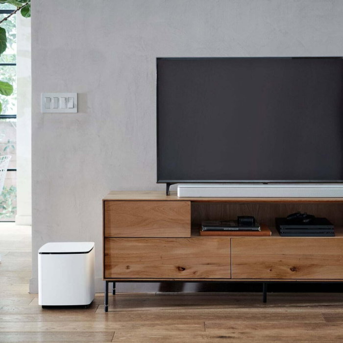 Modul de bas wireless Bose 700 Black - Bose [10]