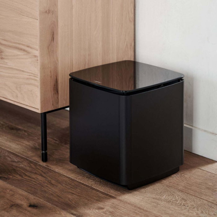 Modul de bas wireless Bose 700 Black - Bose [4]