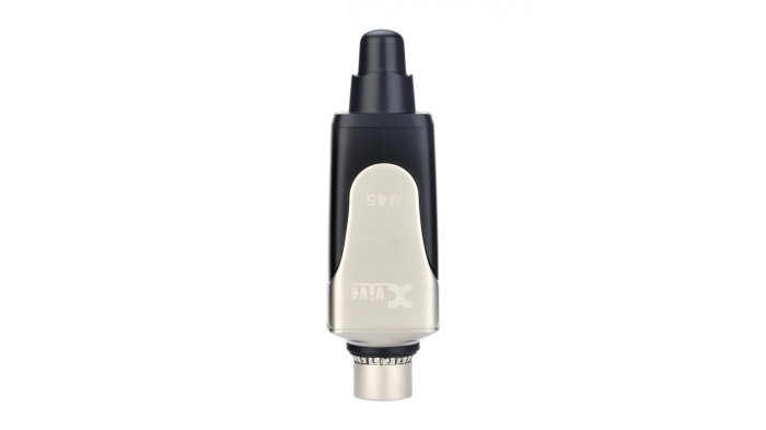 Monitoare in-ear wireless Xvive U45R2 Black [8]