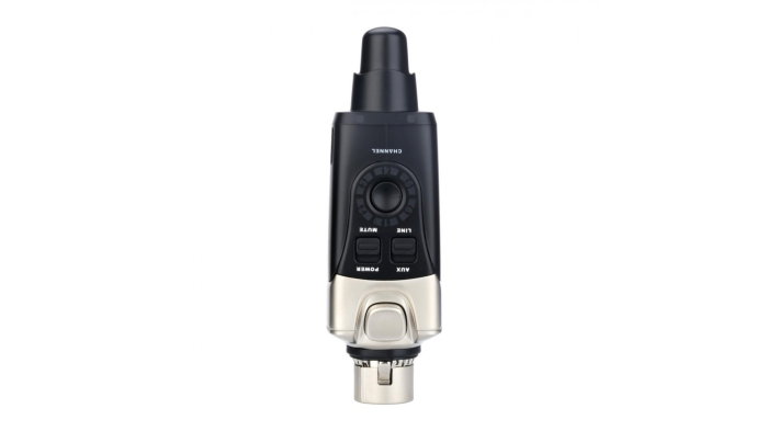 Monitoare in-ear wireless Xvive U45R2 Black [7]