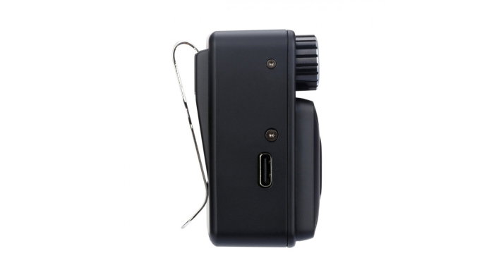 Monitoare in-ear wireless Xvive U45R2 Black [4]