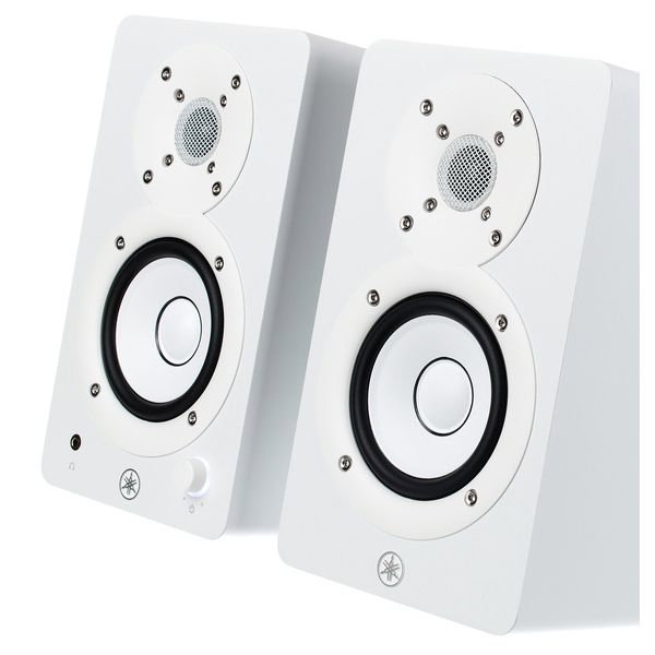 Monitoare Yamaha HS 3 W [9]