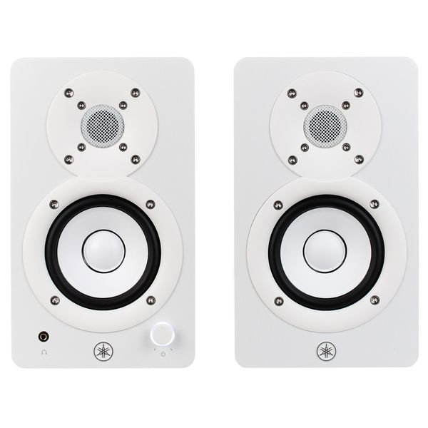 Monitoare Yamaha HS 3 W [5]