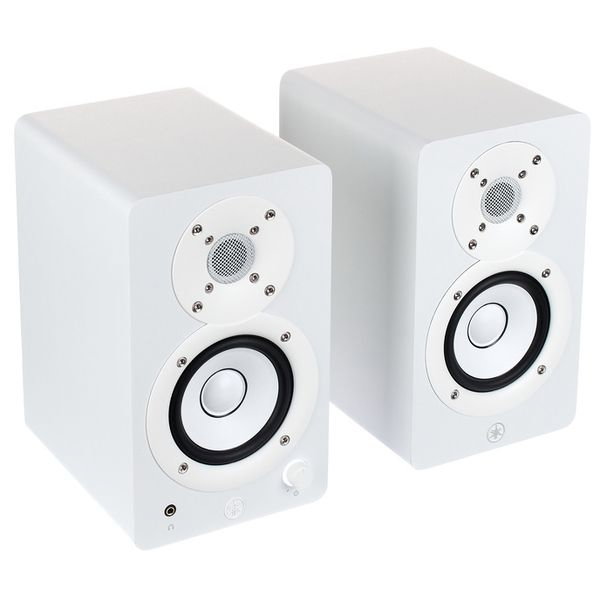 Monitoare Yamaha HS 3 W [3]