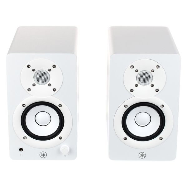 Monitoare Yamaha HS 3 W [2]