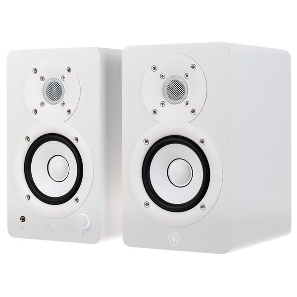 Monitoare Yamaha HS 3 W [6]