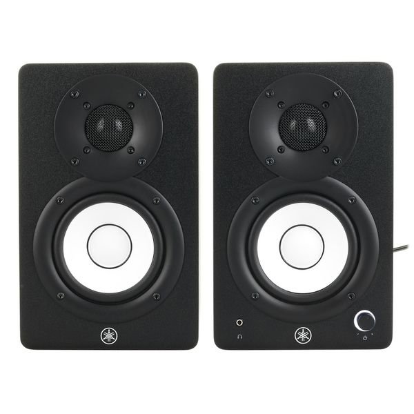 Monitoare Yamaha HS 4 [5]