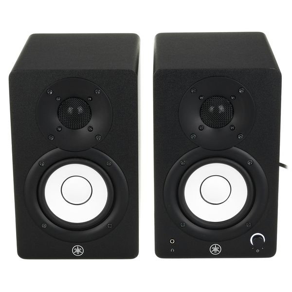 Monitoare Yamaha HS 4 [2]