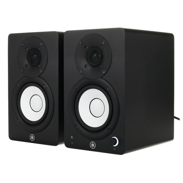 Monitoare Yamaha HS 4 [6]