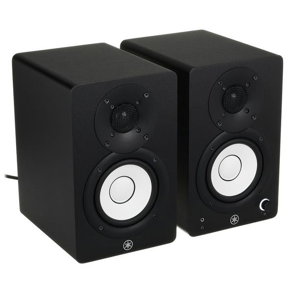Monitoare Yamaha HS 4 [3]