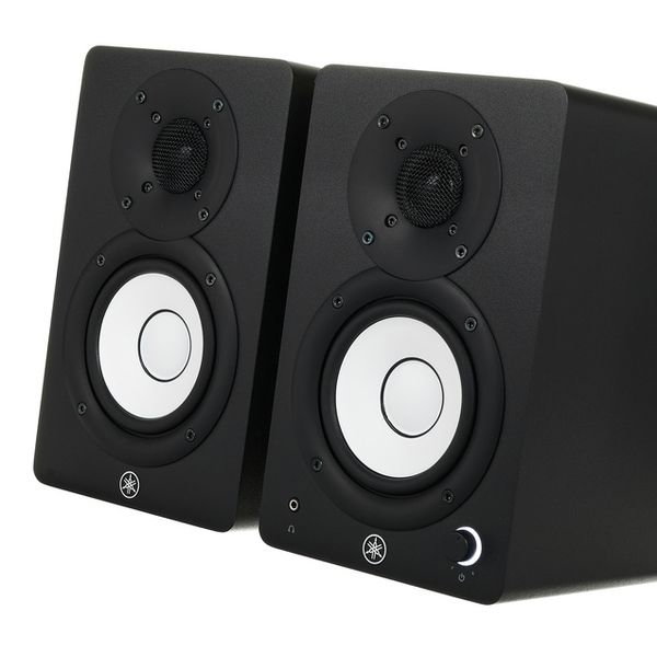 Monitoare Yamaha HS 4 [9]