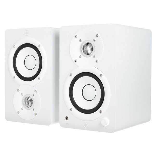 Monitoare Yamaha HS 4 W [5]