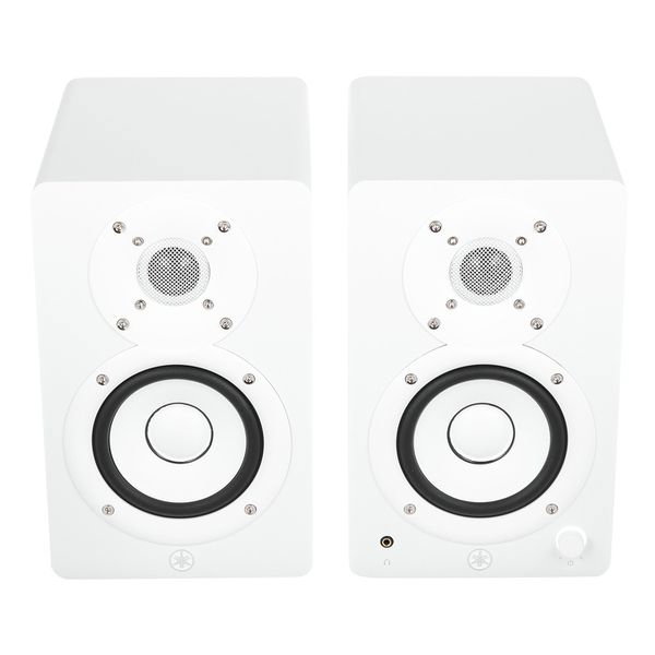 Monitoare Yamaha HS 4 W [2]