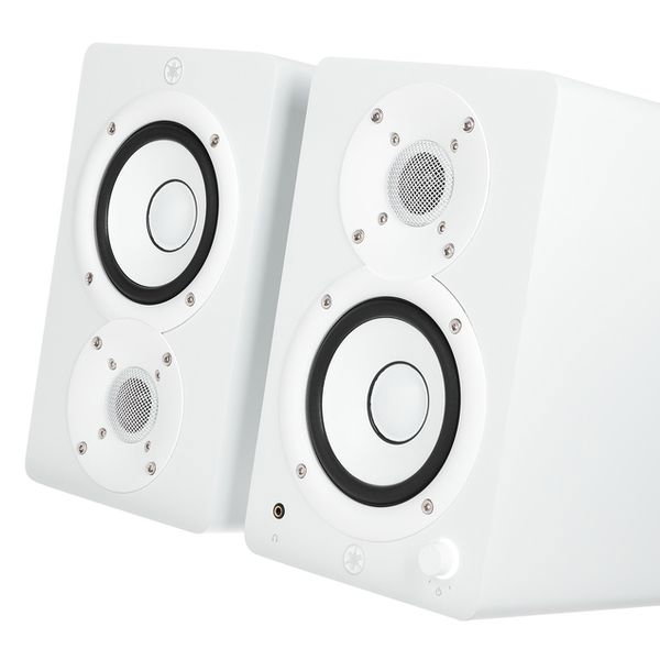 Monitoare Yamaha HS 4 W [9]