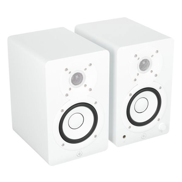 Monitoare Yamaha HS 4 W [3]
