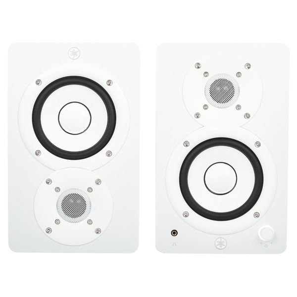 Monitoare Yamaha HS 4 W [6]