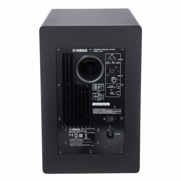 Monitoare Yamaha HS 8 MP [4]