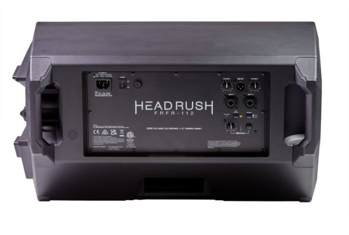 Monitor activ Headrush FRFR112 MKII [3]