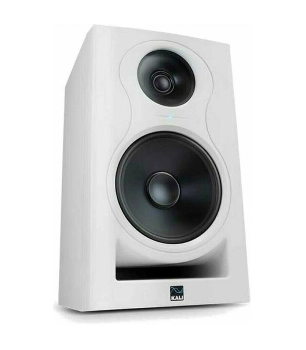 Monitor de studio activ Kali Audio IN-8 2nd Wave White [2]