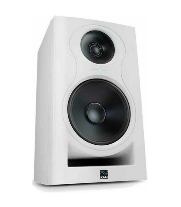 Monitor de studio activ Kali Audio IN-8 2nd Wave White [3]
