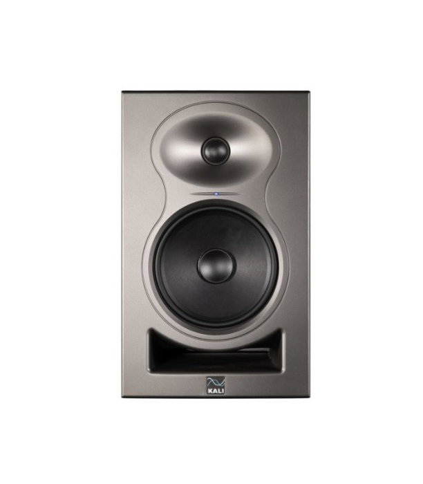 Monitor de studio activ Kali Audio LP-6 2nd Wave Grey [3]