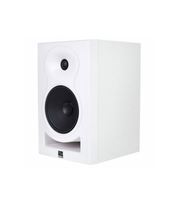Monitor de studio activ Kali Audio LP-6 2nd Wave White [6]