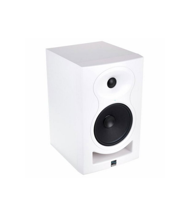 Monitor de studio activ Kali Audio LP-6 2nd Wave White [5]