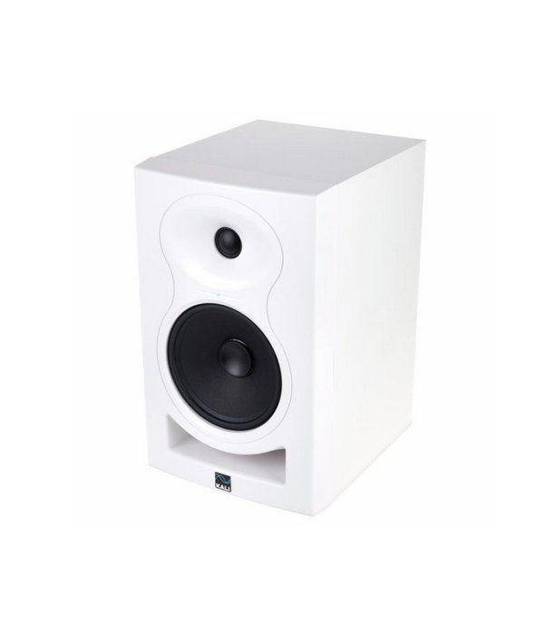 Monitor de studio activ Kali Audio LP-6 2nd Wave White [3]