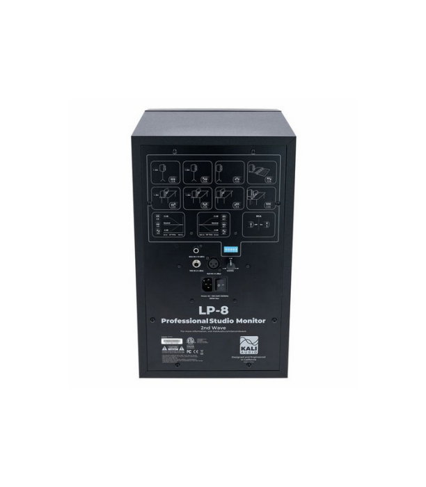 Monitor de studio activ Kali Audio LP-8 2nd Wave [5]
