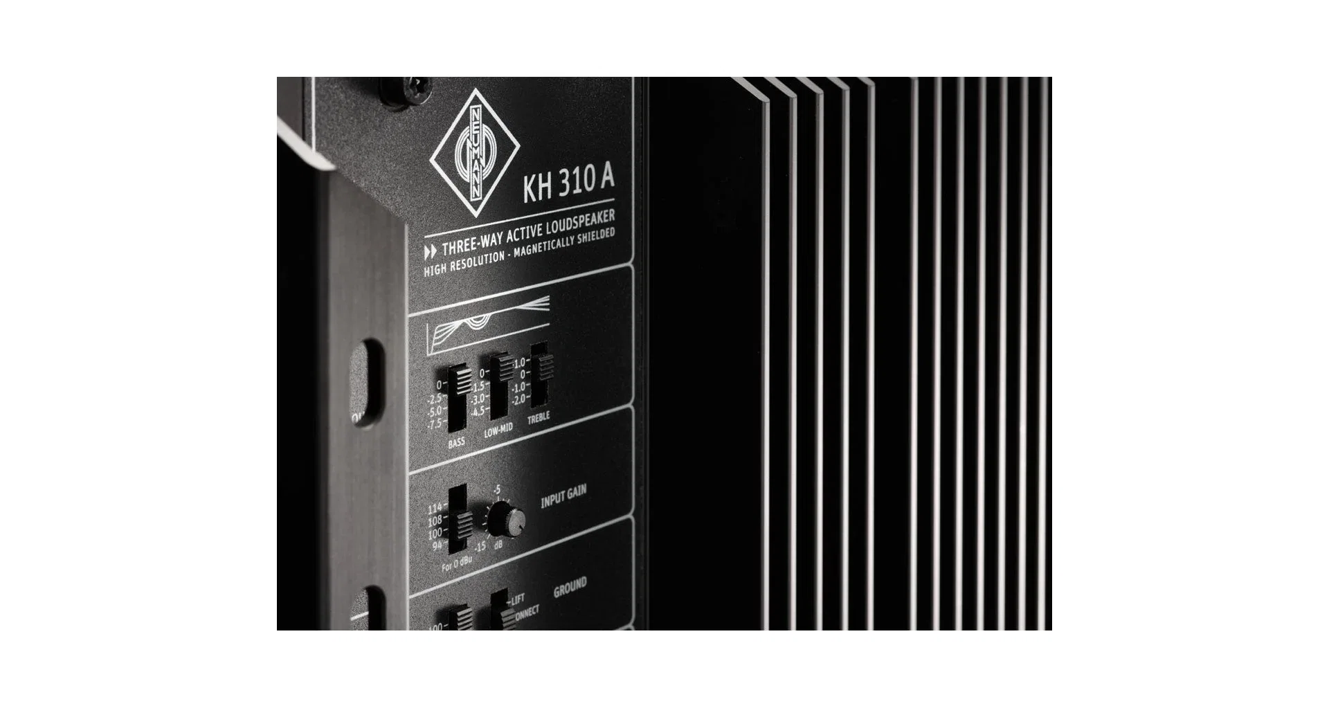 Monitor Neumann KH 310 A Left [6]